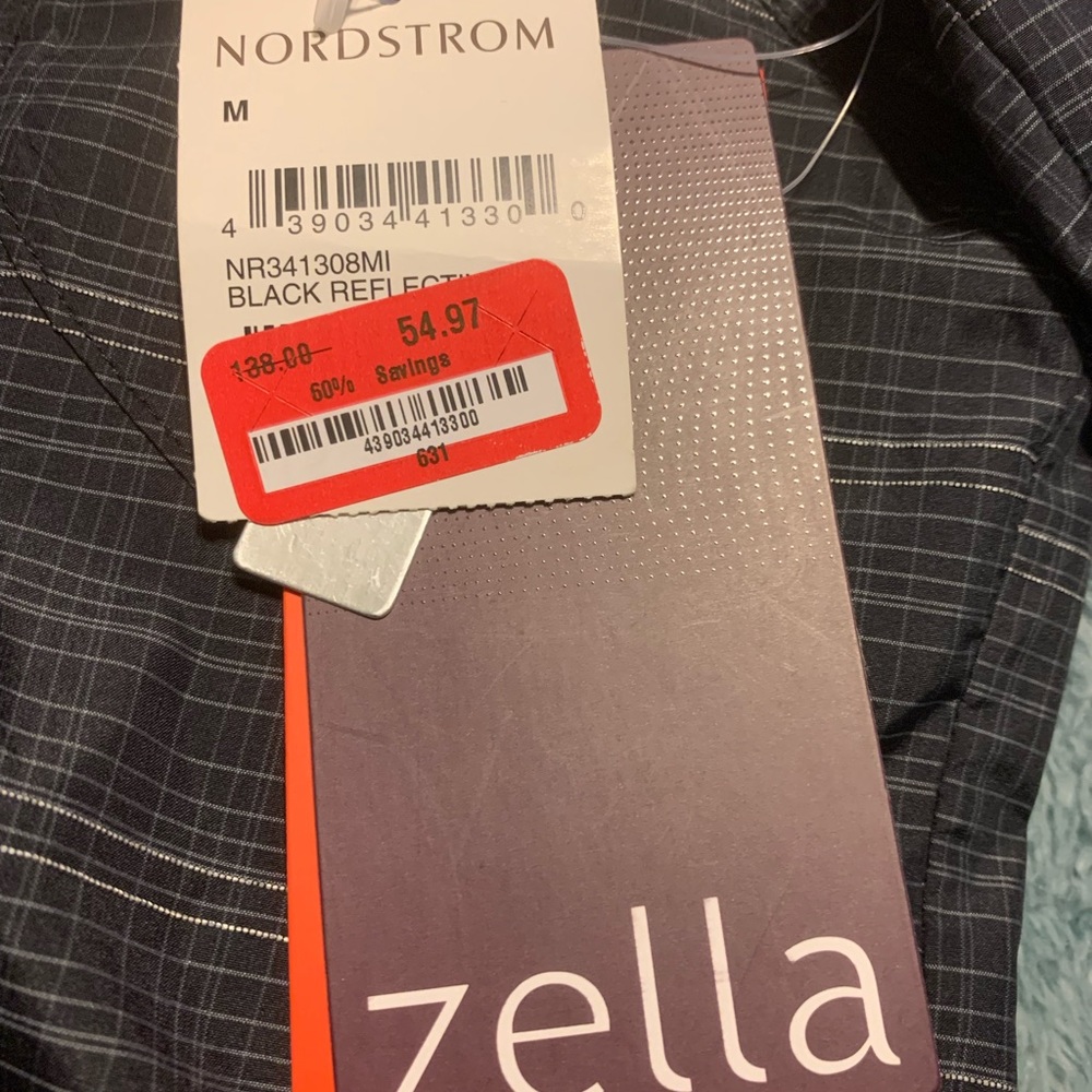 Zella jacket! - Picture 3 of 3